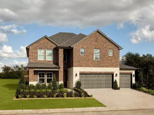 Conroe, TX 77304,1788 Succotash Oak CT