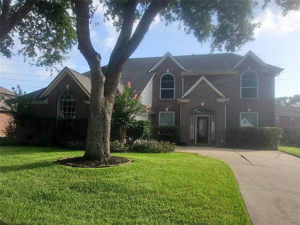 2622 Old South DR, Richmond, TX 77406