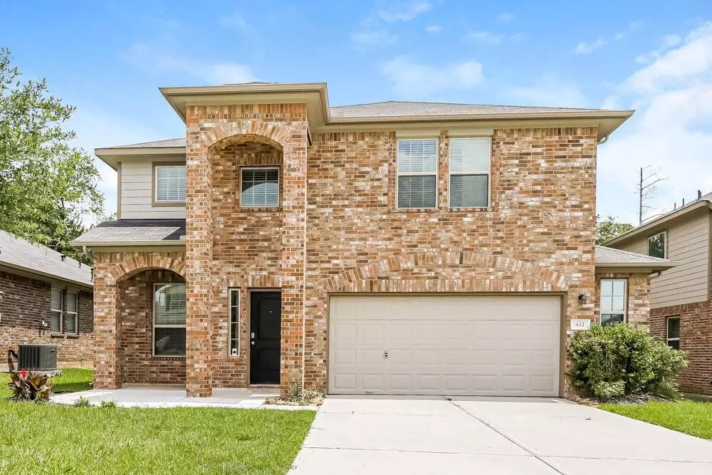 Montgomery, TX 77356,442 Terra Vista CIR