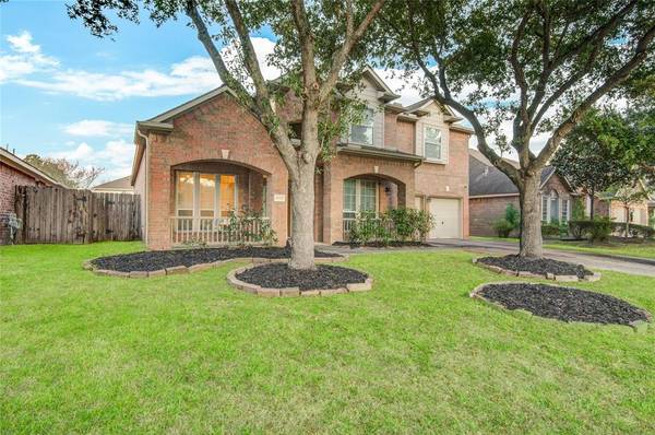 14322 Stonebury Trail LN, Houston, TX 77044