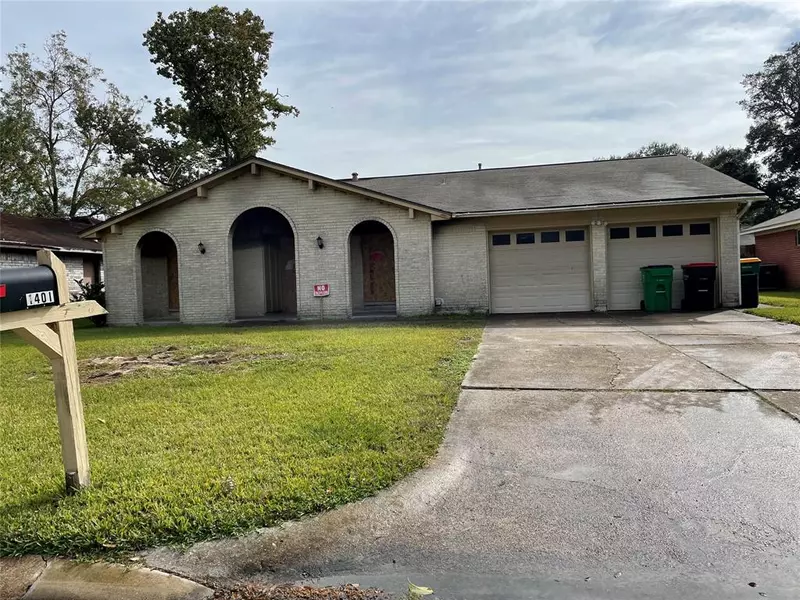 1401 Apache TRL, Baytown, TX 77521