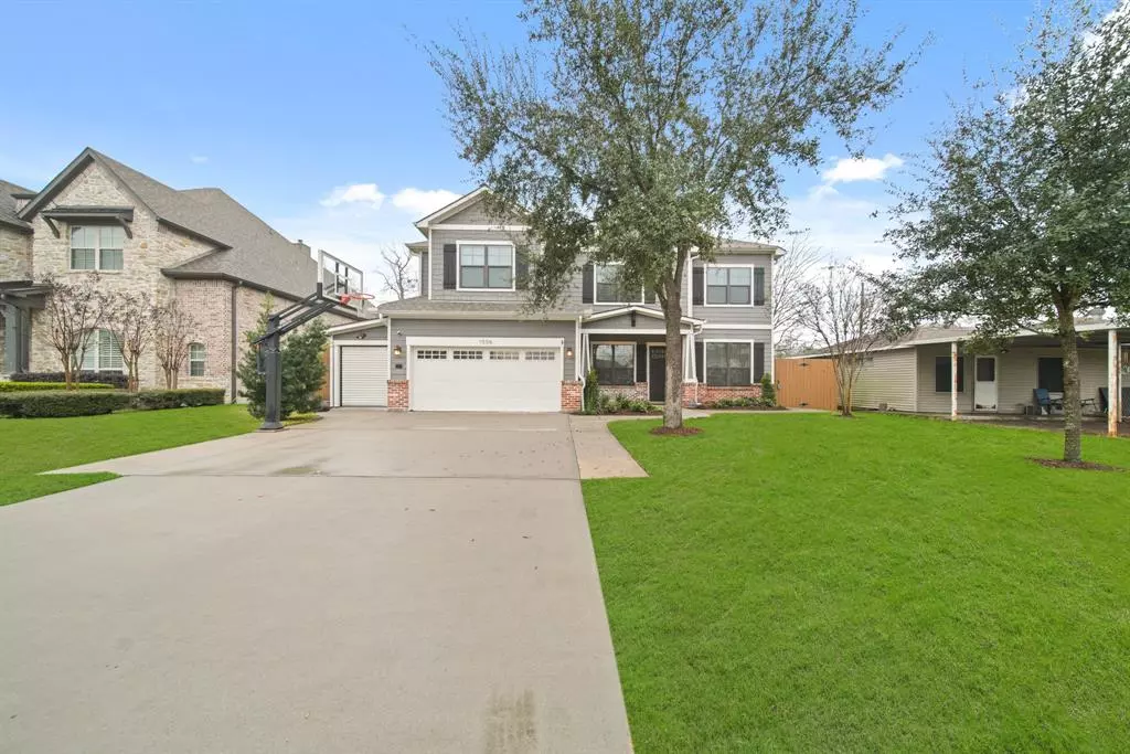 Houston, TX 77055,1506 Zora ST