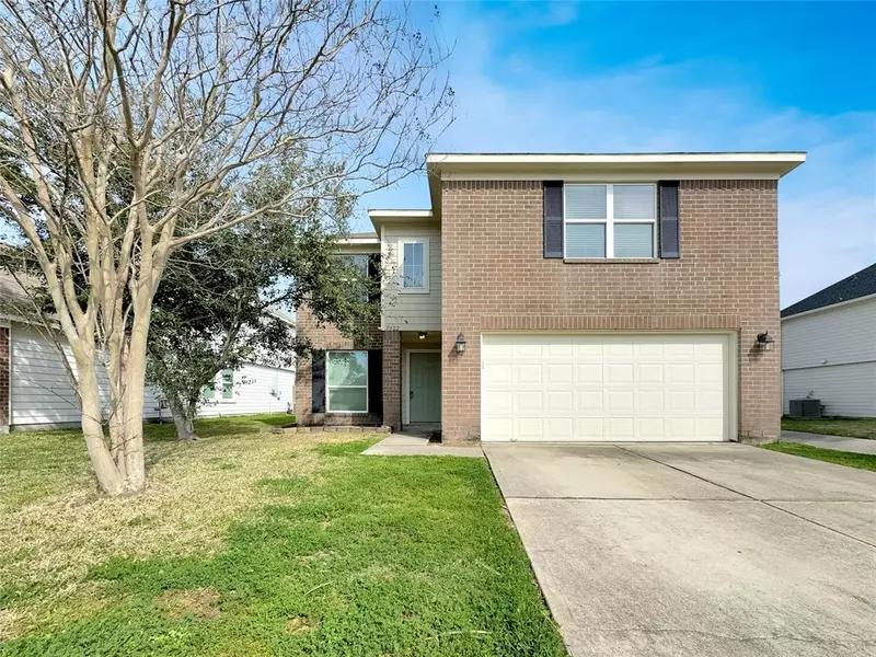 7922 Echinacea DR, Baytown, TX 77521