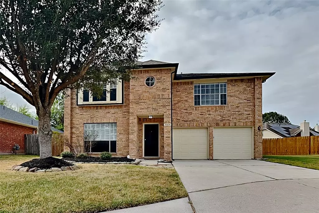 Kingwood, TX 77339,26876 Monarch Manor LN