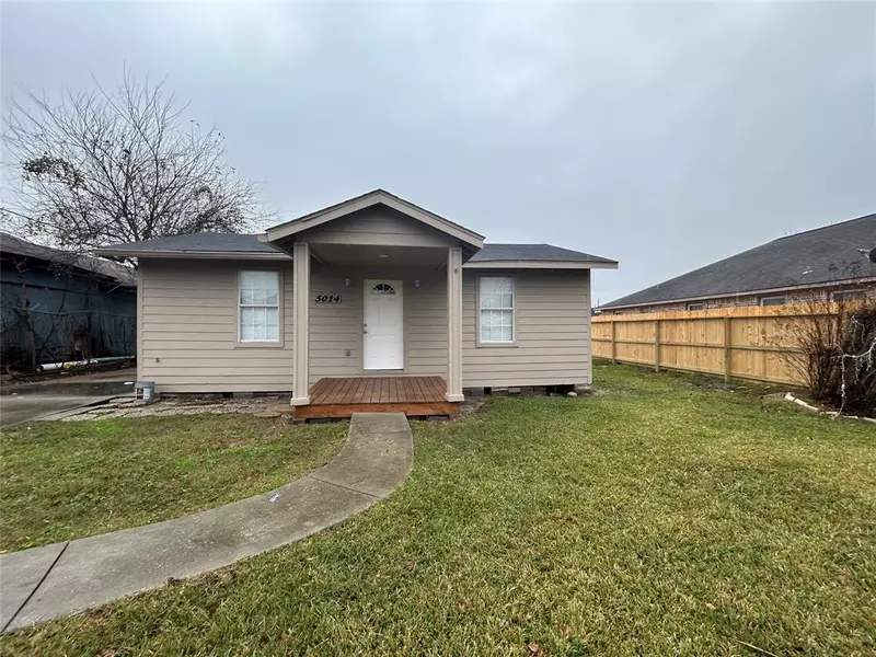 5014 Harmon ST, Houston, TX 77093