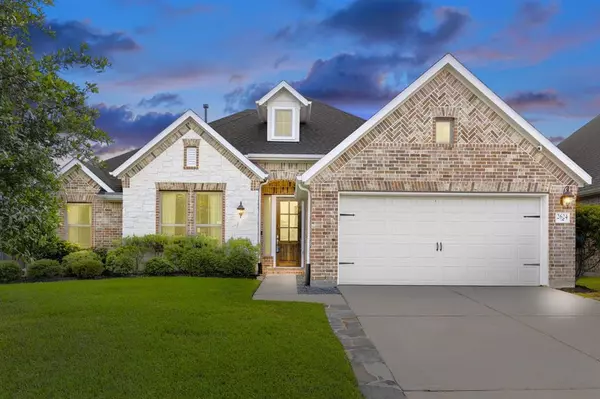 2624 Blooming Field LN, Conroe, TX 77385