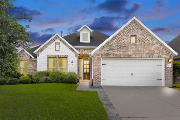 2624 Blooming Field LN, Conroe, TX 77385