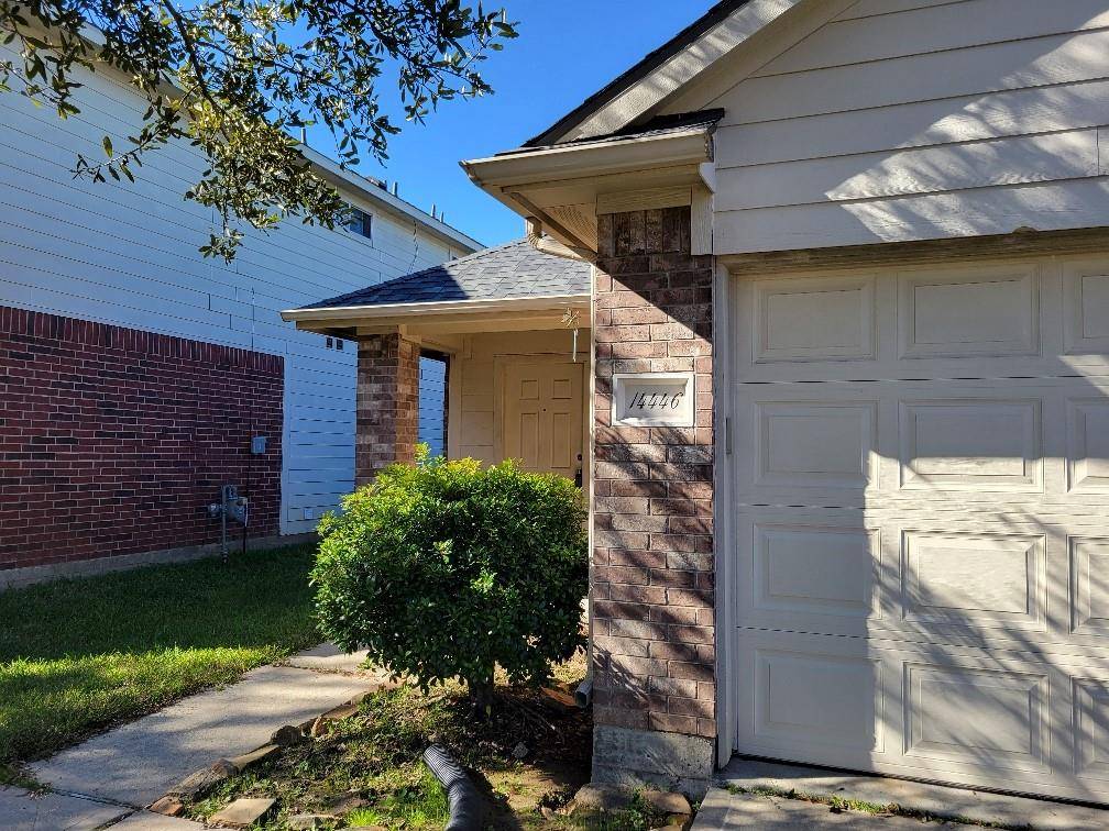 Houston, TX 77047,14446 Hamilton Grove LN