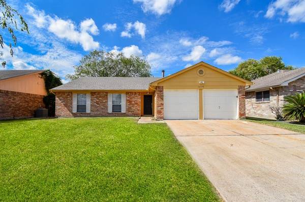 16738 Quail Run DR, Houston, TX 77489