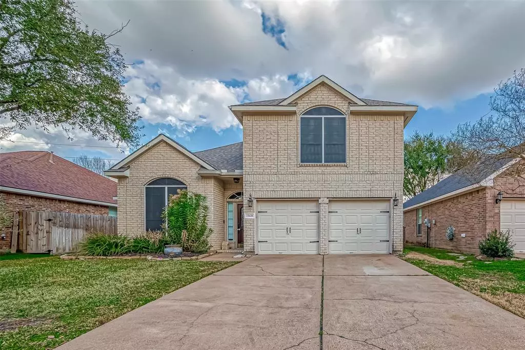 Cypress, TX 77433,15618 Bending Birch DR