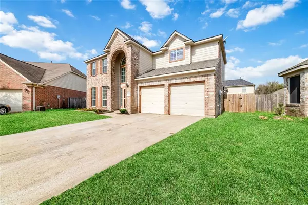 Houston, TX 77073,939 Garden Land CT