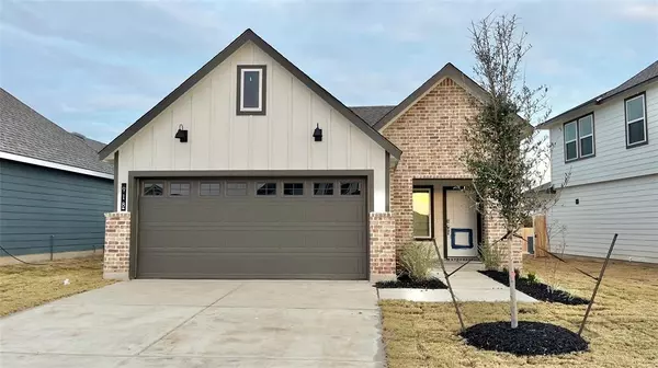 918 Coffee Mill LN, College Station, TX 77845