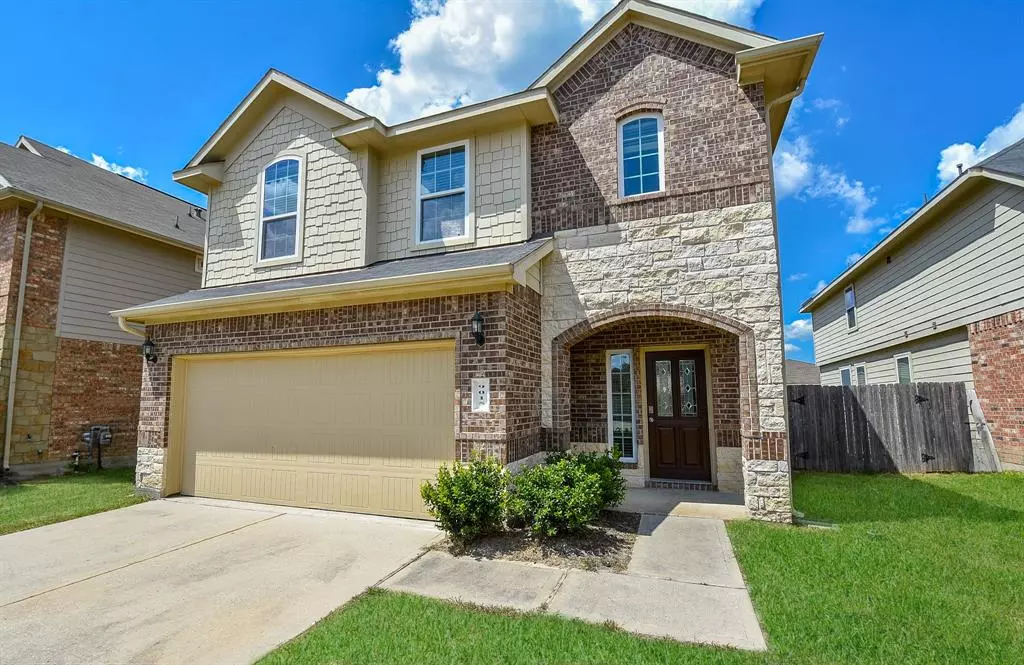 Humble, TX 77338,9015 Eldorado Glen DR