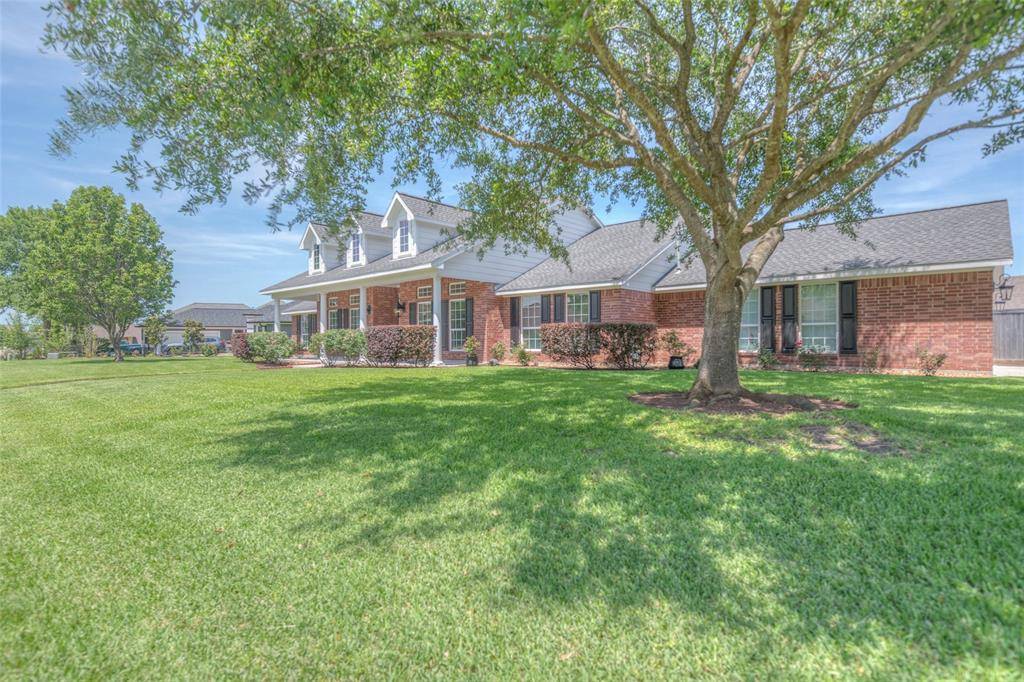 Conroe, TX 77304,7028 Longmire CIR