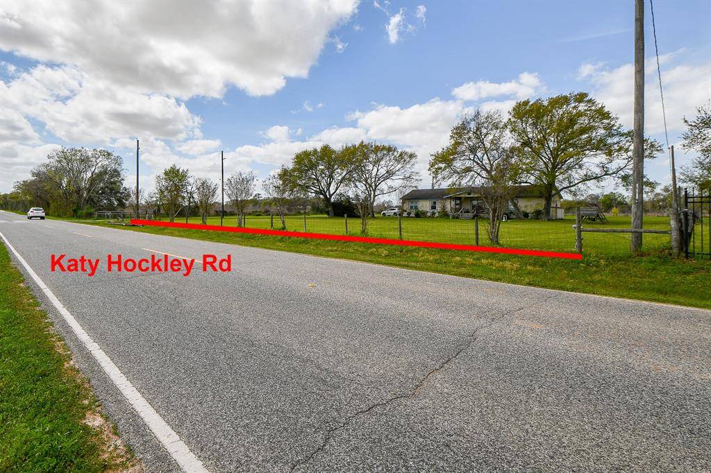 Katy, TX 77493,8227 Katy Hockley RD