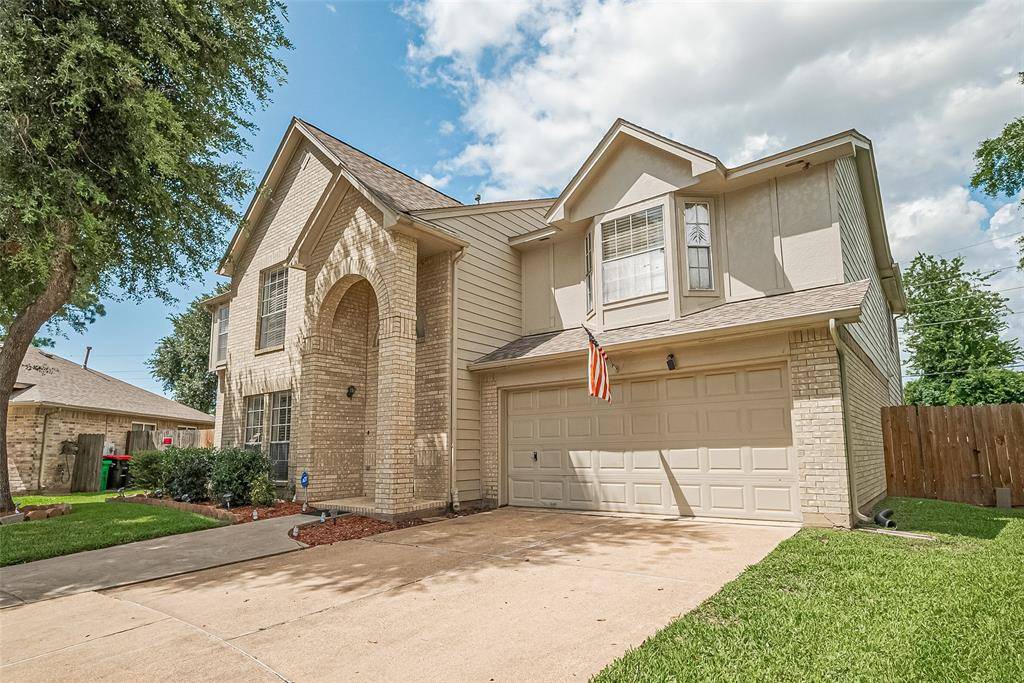 Katy, TX 77449,19402 Azalea Valley DR