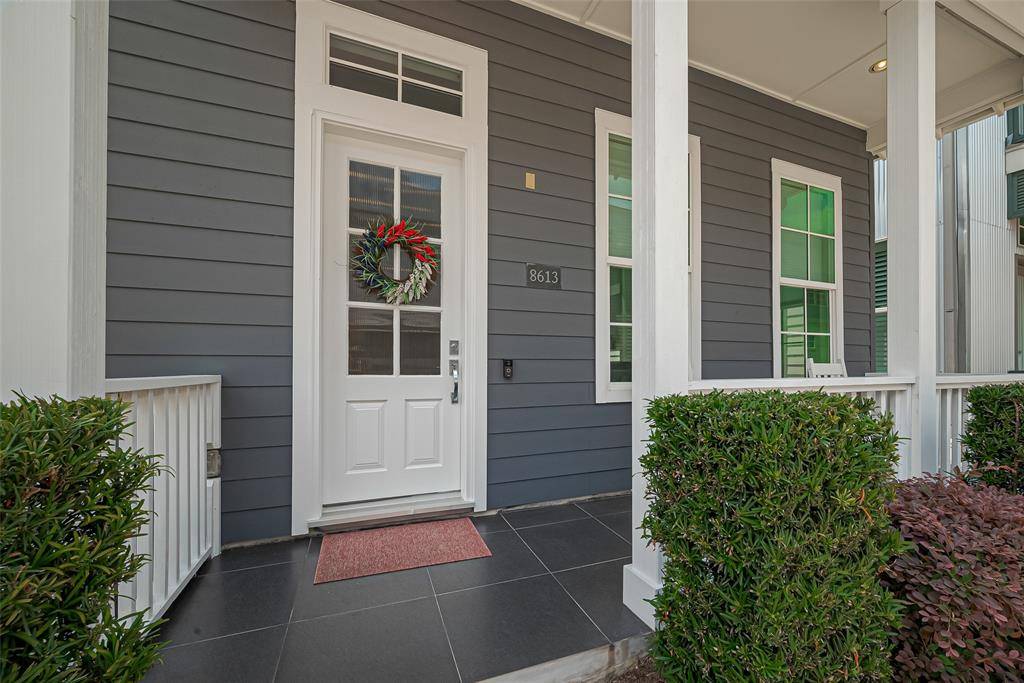 8613 Green Kolbe LN, Houston, TX 77080