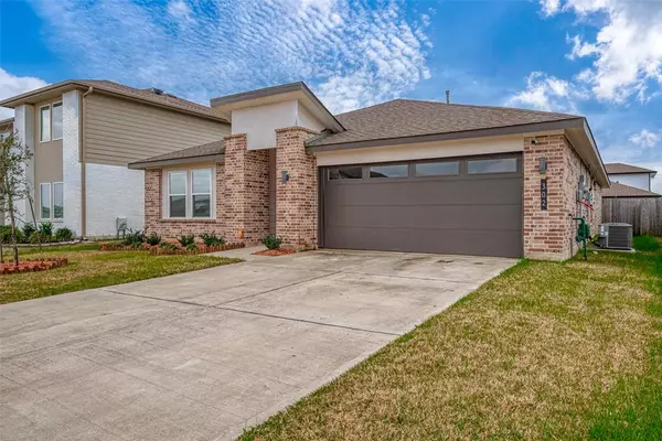 Rosharon, TX 77583,302 Dusty Bridle LN