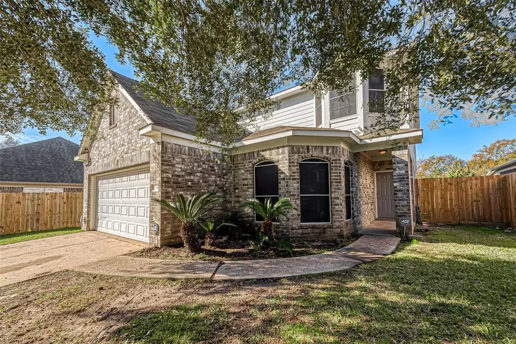 Spring, TX 77373,27335 Pine Crossing DR