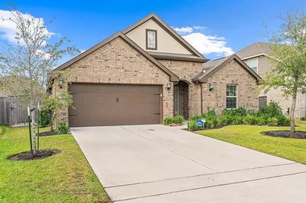 Cypress, TX 77433,8919 Lost Castle WAY