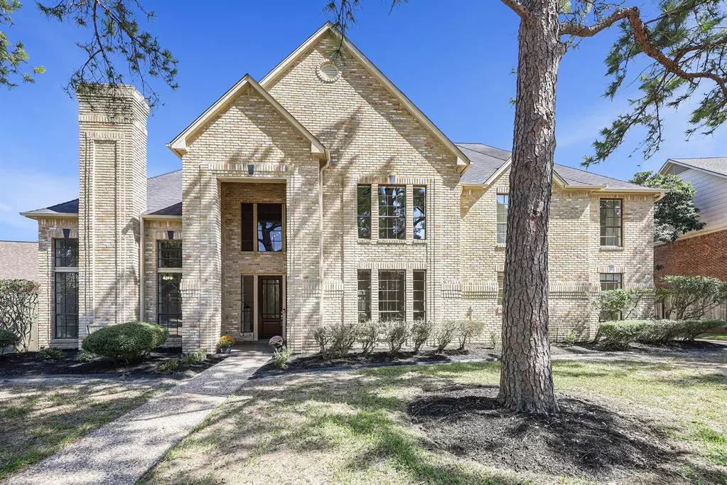 Katy, TX 77450,1611 Treasure Oaks DR