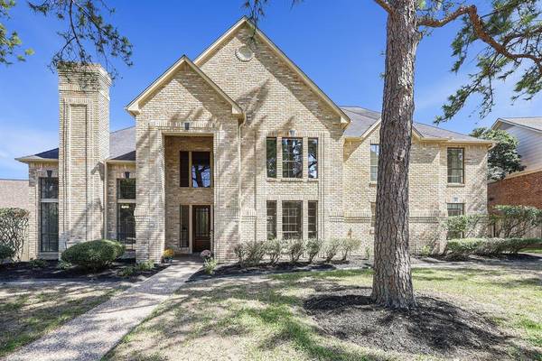 1611 Treasure Oaks DR, Katy, TX 77450