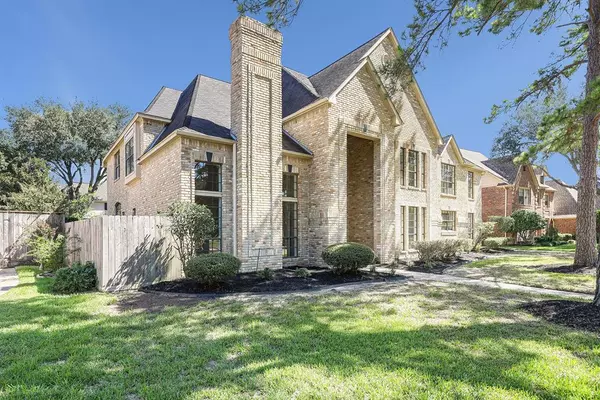 Katy, TX 77450,1611 Treasure Oaks DR