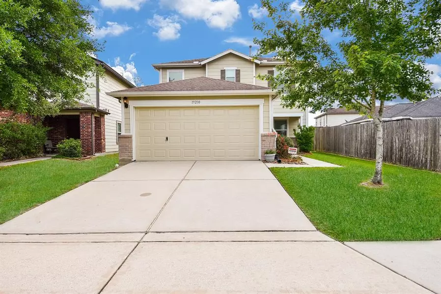 19210 Doves Landing AVE, Tomball, TX 77375