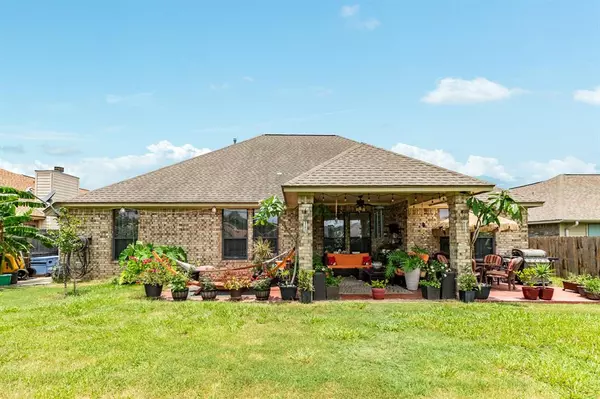 Richwood, TX 77531,110 Robin Trail ST