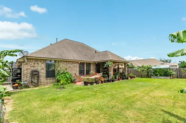 Richwood, TX 77531,110 Robin Trail ST