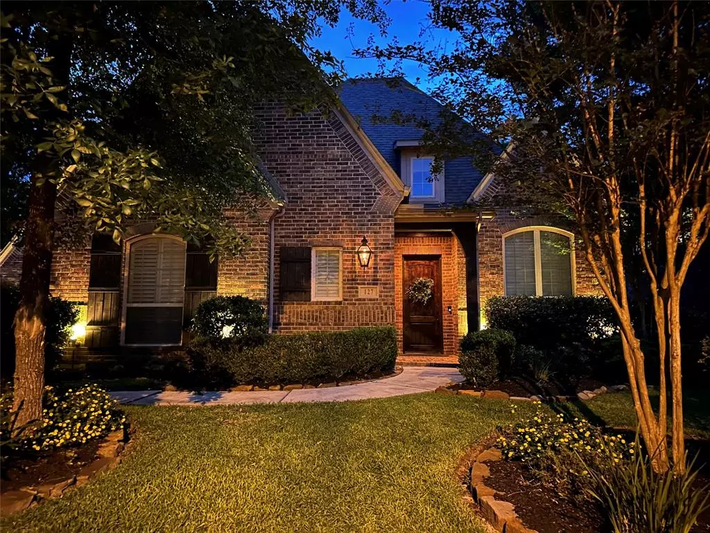 Montgomery, TX 77316,127 Stonehedge PL