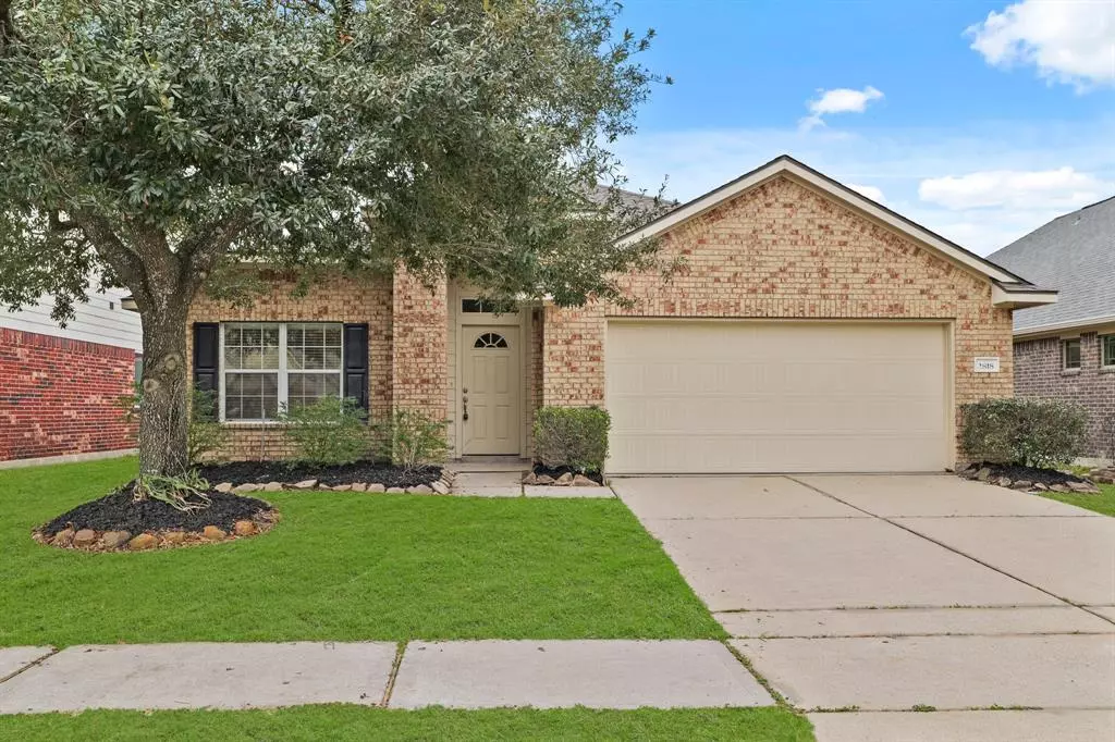 Spring, TX 77386,2818 Lockeridge Oaks DR