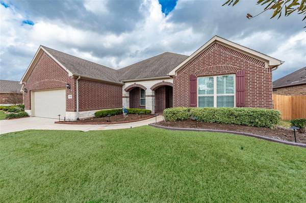 1613 Lansing LN, League City, TX 77573