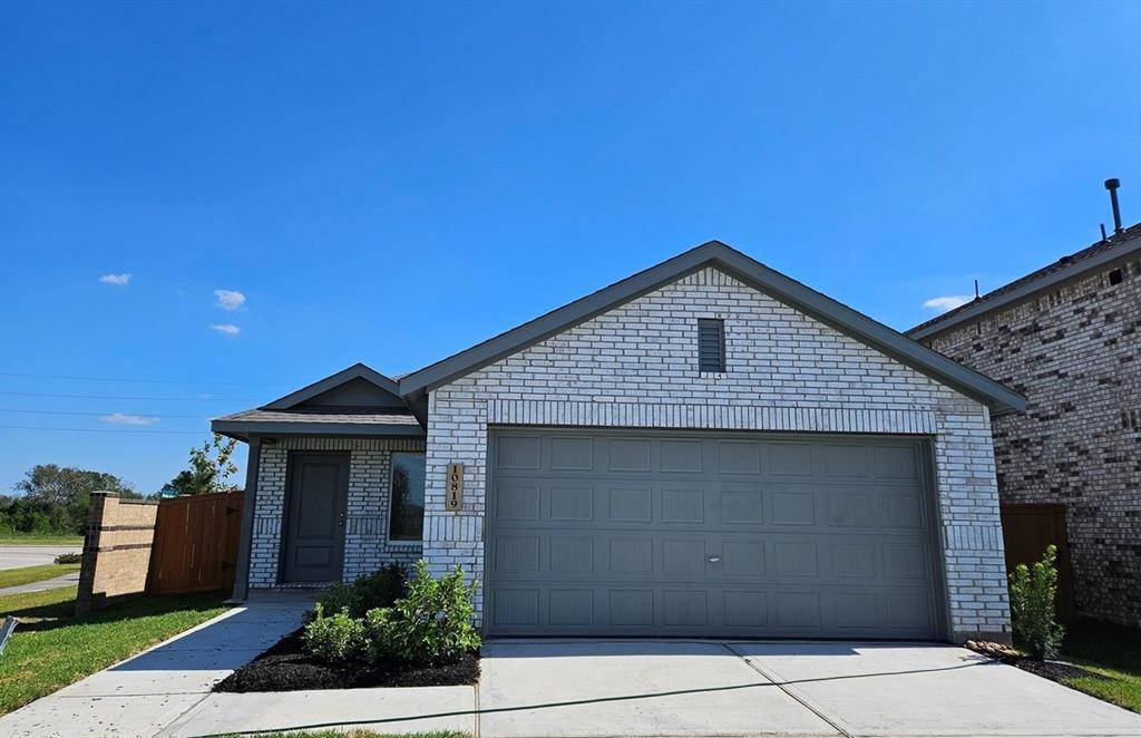 Katy, TX 77493,3029 Fantasy Terrace DR