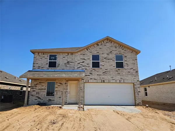 1627 Country View DR, Rosenberg, TX 77471