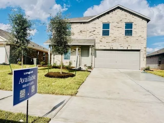 1627 Country View DR, Rosenberg, TX 77471