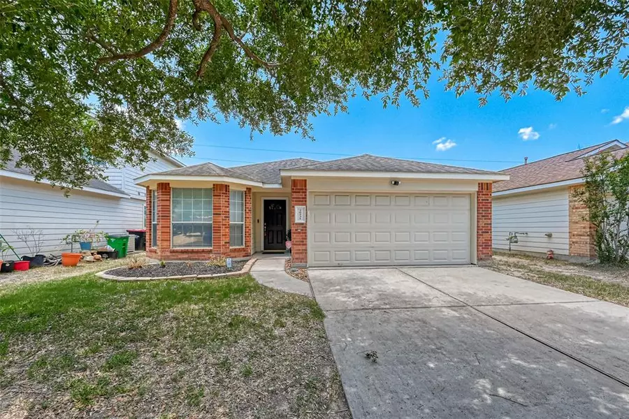 20231 Evening Primrose LN, Tomball, TX 77375