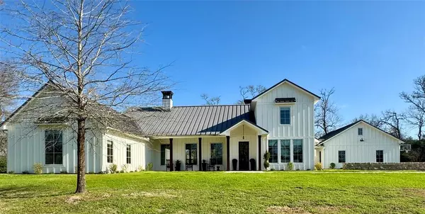 1020 Yaupon Creek Estates Drive Estate, Columbus, TX 78934