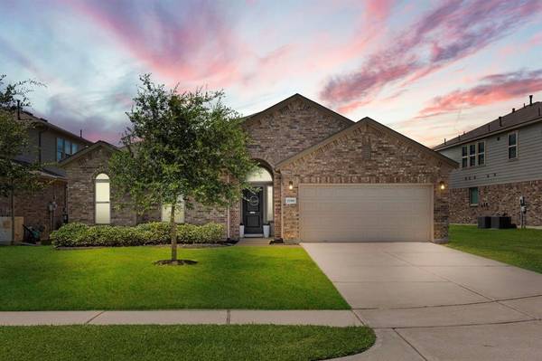 32209 Mckinley Run DR, Hockley, TX 77447