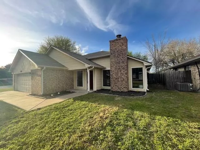 Bryan, TX 77802,3901 Sierra CT