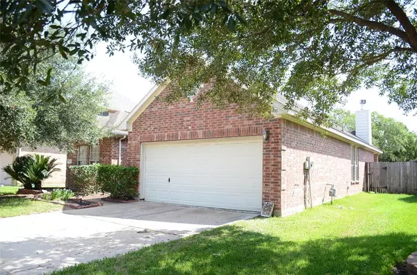 4518 Plum Forest RD, Houston, TX 77084