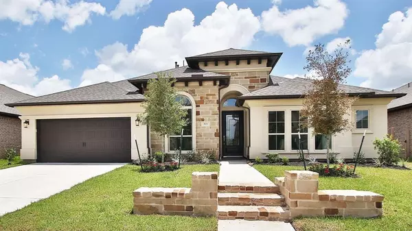 805 Sage Way LN, Friendswood, TX 77546