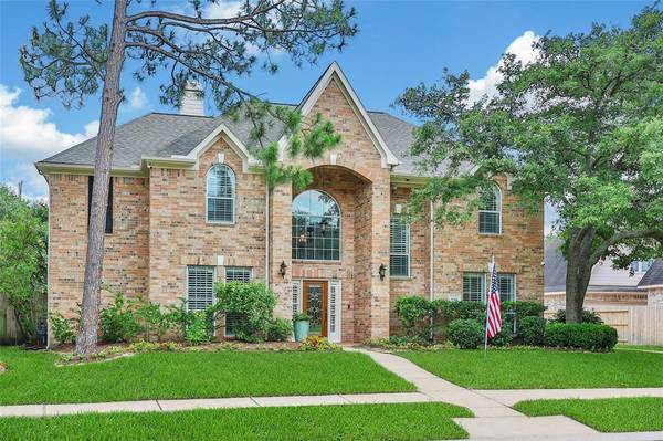 16306 Rolling View TRL, Cypress, TX 77433