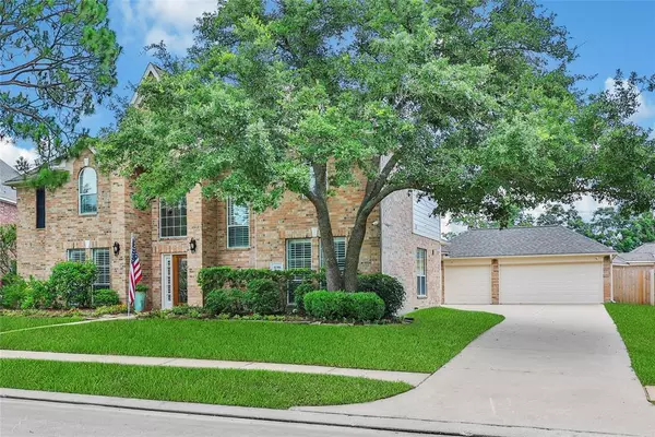 Cypress, TX 77433,16306 Rolling View TRL