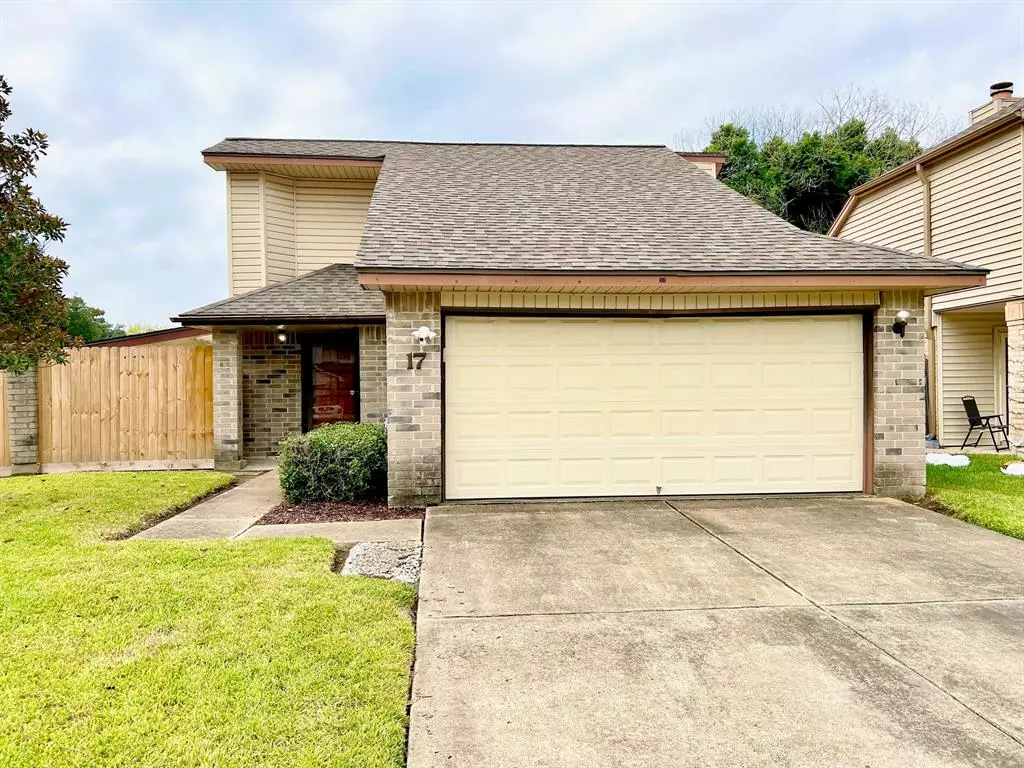 Baytown, TX 77521,17 Crestbriar CT