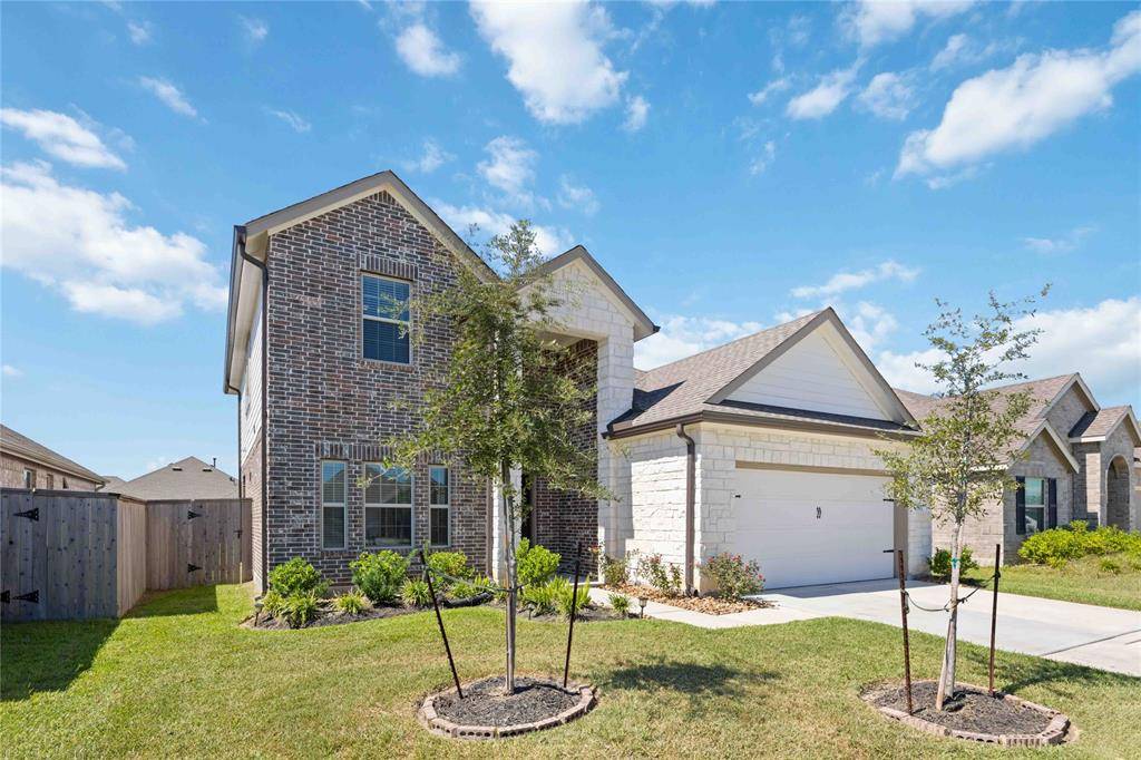 Baytown, TX 77562,9907 Highland Harvest DR