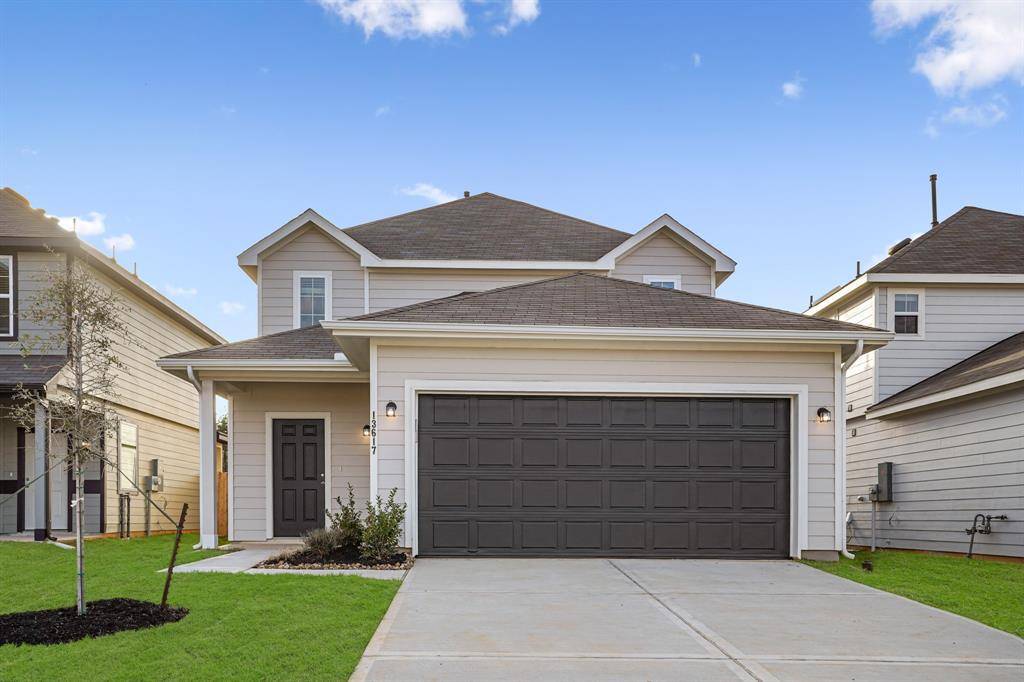 13617 Goldeye DR, Conroe, TX 77384