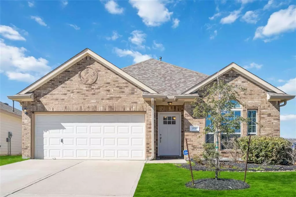 Katy, TX 77449,3739 Bright Moon CT