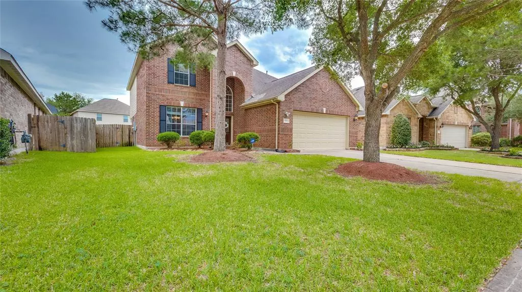 Katy, TX 77494,5211 Heatherdawn CT