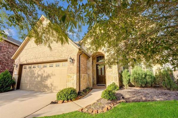 11071 Walts Run LN,  Cypress,  TX 77433